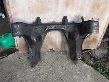 MAZDA MX5 FRONT SUBFRAME MK2 /