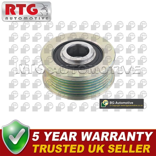 Alternator pulley fits peugeot - fits,