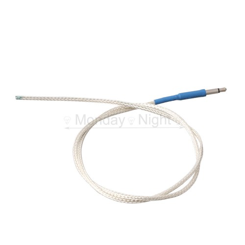 Guitar piezo pickup flat - pickup,