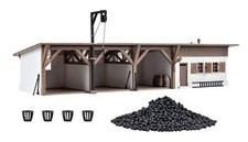 Vollmer 5706 HO Gauge Goods