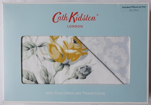 Cath kidston standard - cath,