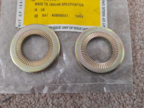 New genuine jaguar front - jaguar,