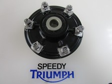 TRIUMPH BONNEVILLE BOBBER