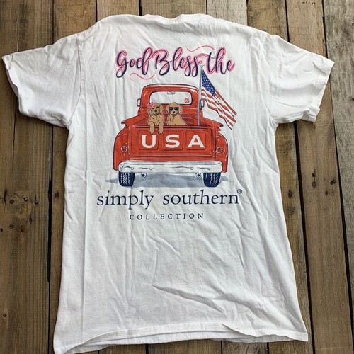 God bless the - god, usa
