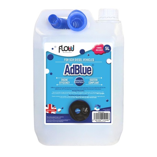Flow adblue diesel - flow,