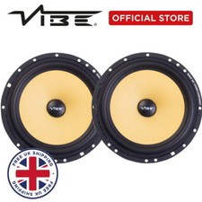 VIBE Blackair 6.5 inch midwoofer speaker BA6MW-V4
