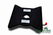 Renault Trafic,Vauxhall Vivaro,Primastar, Single RIB Passenger Seat Swivel