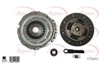 Clutch Kit 3 Piece for Peugeot