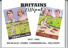 Britains Lilliput 1937-1960 00