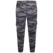 Mens cargo combat - combat, camouflage