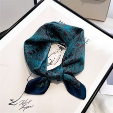 100% Mulberry Silk Scarf