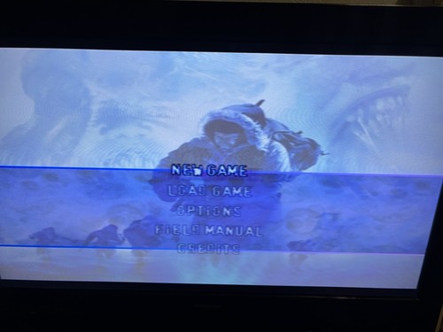 The thing playstation - thing, (ps2)