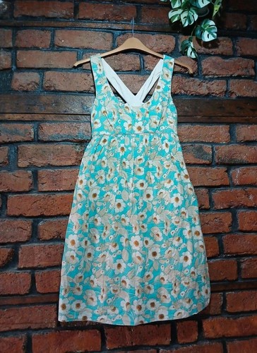 Emily and fin retro floral - emily,