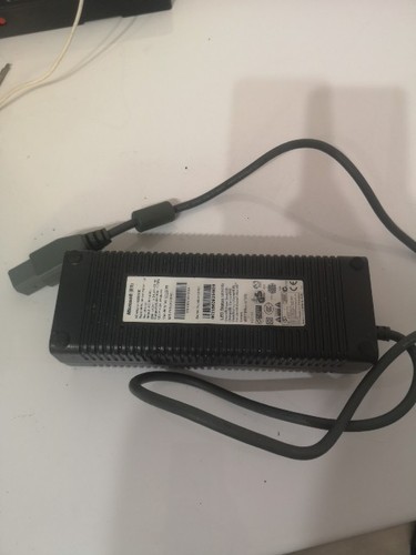 Microsoft xbox 360 power - 360,