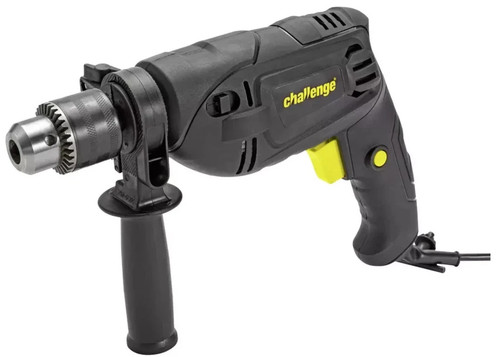 Challenge corded impact - corded, hammer