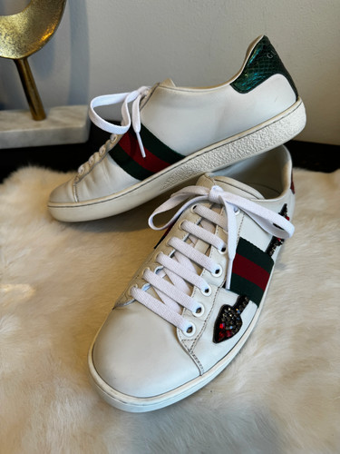 Gucci ace arrows women - gucci, women's