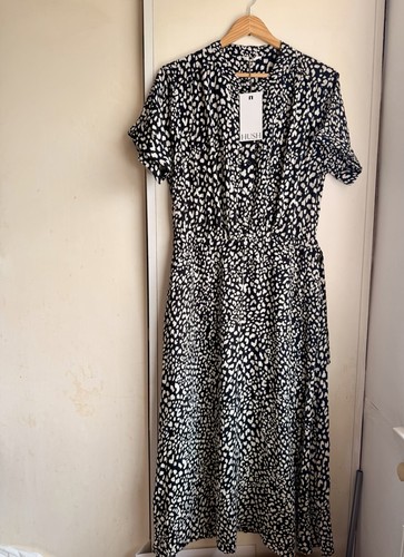 Hush womonen long dress - womonen’s,
