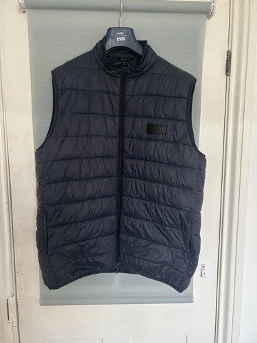 Barbour international gilet - barbour,