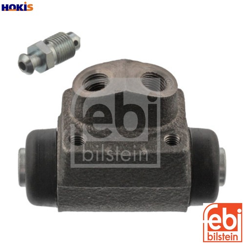 Wheel brake cylinder - cylinder, 05702