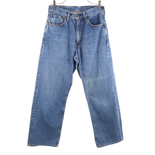 Used levi 90s old - levi's, 504