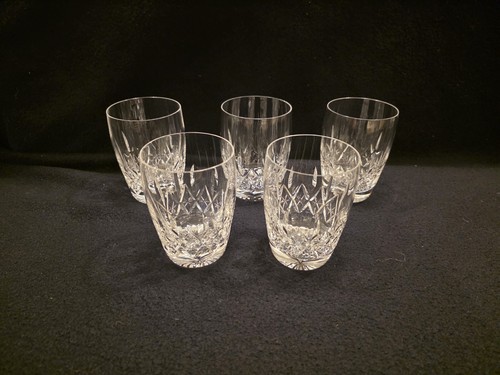 Stuart crystal glencoe barrel - stuart,