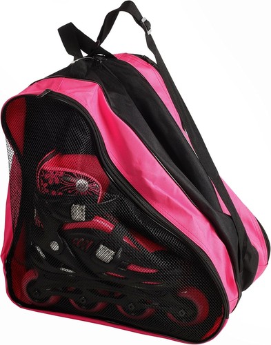 Rollerblades bag hockey - hockey, skate
