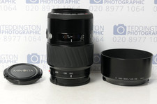 Minolta AF Zoom 100-300mm