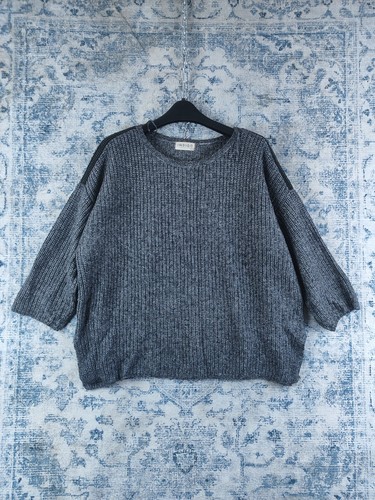 Indigo silver grey - indigo,