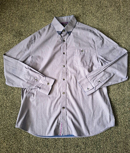 Jeff banks regular - banks, blue