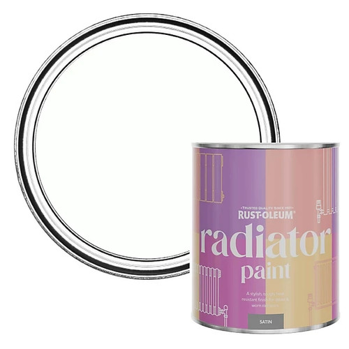 Rust oleum satin - rust-oleum,