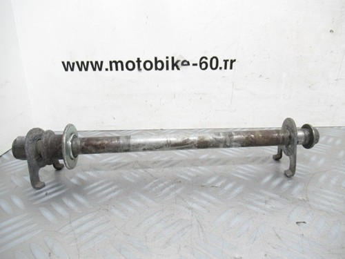 Suzuki 500 rear - gs, wheel