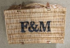 Fortnum and Mason F&M Wicker
