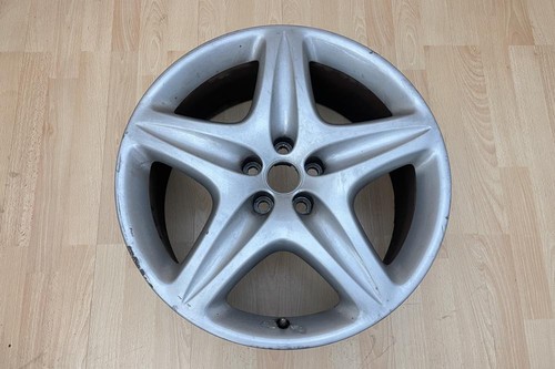 Alloy wheel rim inch - alloy, 19