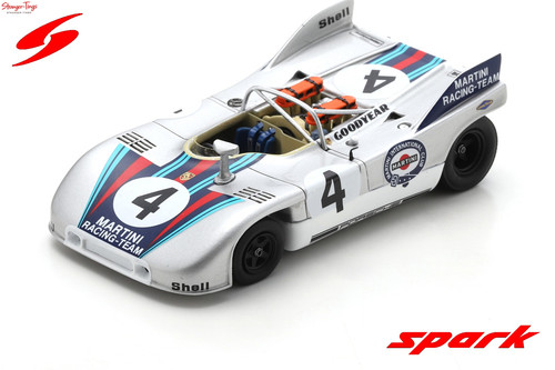 Spark porsche 908 4 3rd - porsche, #4
