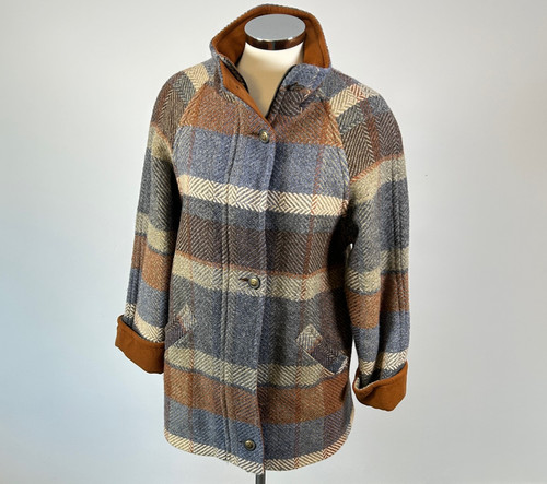 Vintage avoca ireland - ireland, wool
