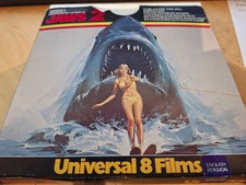JAWS 2 1978 SUPER 8 COLOUR