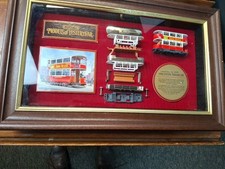MATCHBOX MODEL OF YESTERYEAR