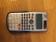 Casio FX-991ESPLUS Scientific