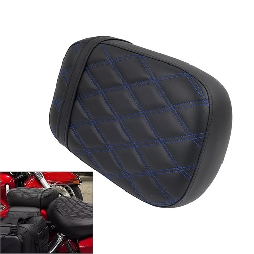 Rear passenger seat - rear,