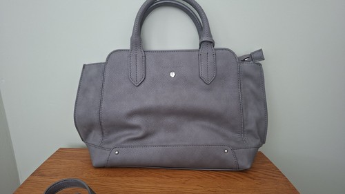 Laura ashley crossbody tote - laura,
