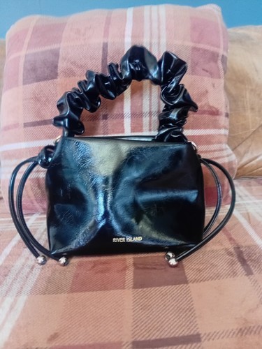 River island bag - river,