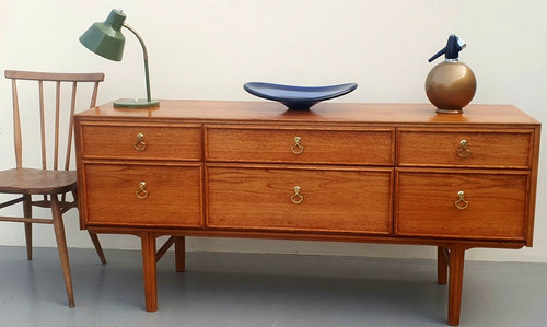 Vintage mid century - vintage, meredew