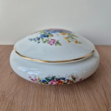 Vintage Limoges porcelain