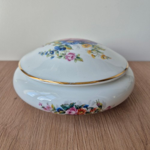 Vintage limoges porcelain - limoges,