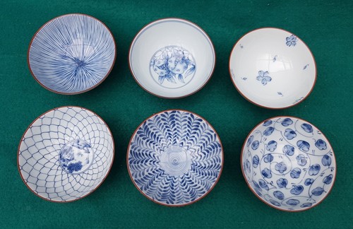 Seishu kiln imari - seishu, ko-imari
