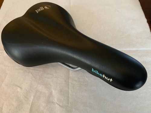 Bike hut gel comfort - hut,