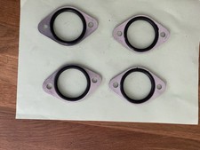 Weber 40/45/48 DCOE /Dellorto Manifold O Rings