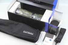 Spotting Scope 20-60x Carl