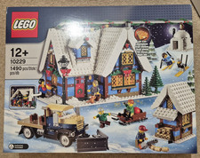 LEGO 10229 Creator Expert