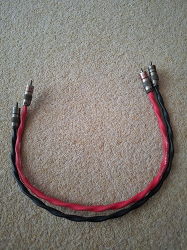 Chord chorus interconnect - chorus,